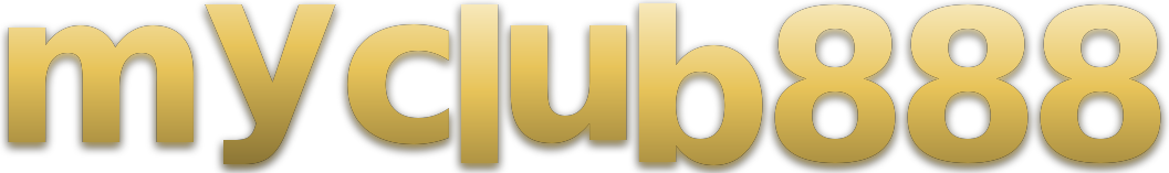myclub888 logo