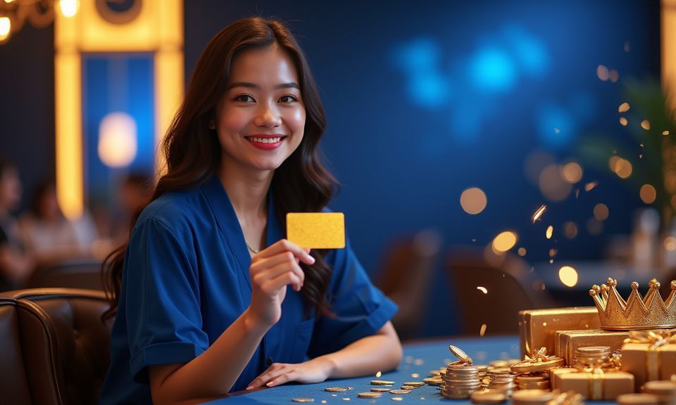 myclub888 Live Baccarat