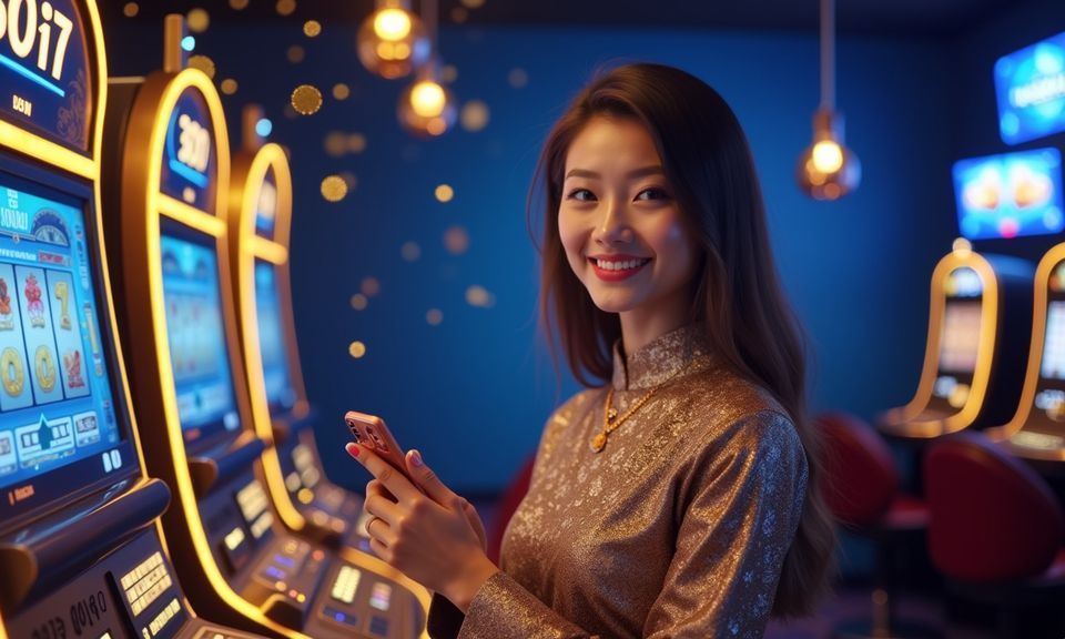 myclub888 Casino & Slots